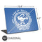Disney Princess Moana Youre Welcome Universal Laptop 16.6in (13.4 x 9.7in) Skin